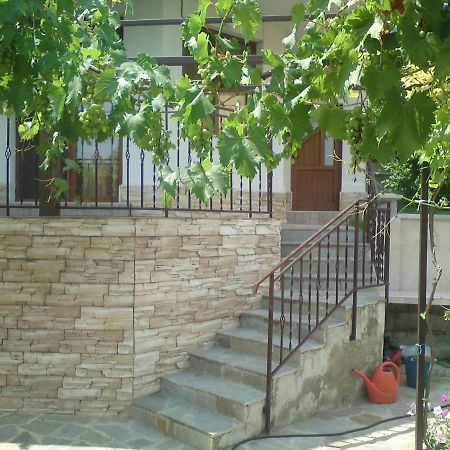 Villa Visoka Balchik Luaran gambar