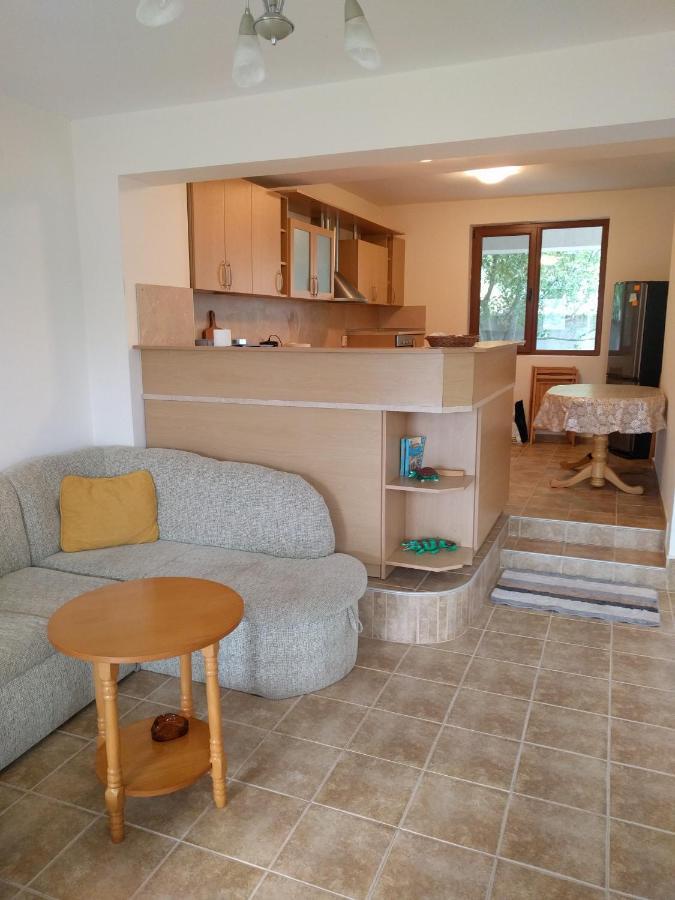 Villa Visoka Balchik Luaran gambar