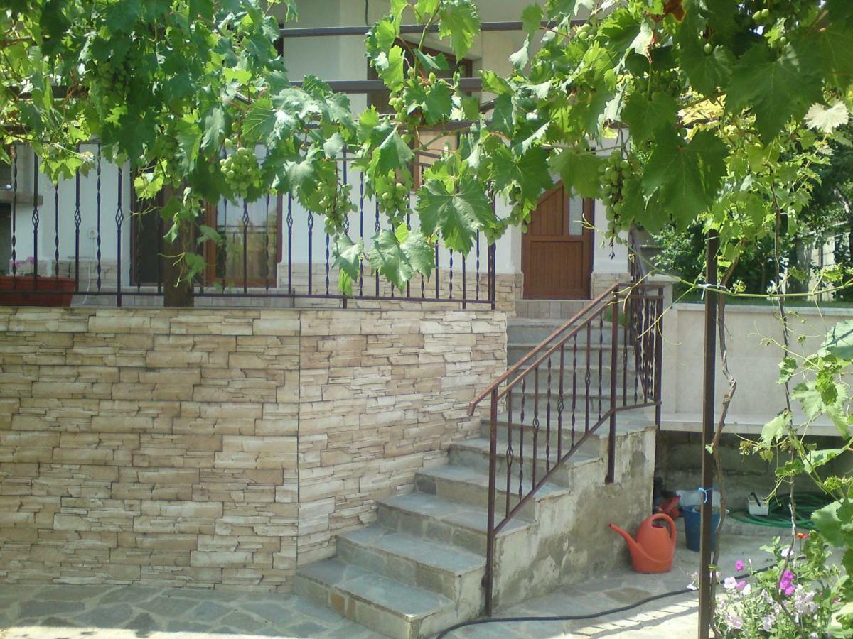 Villa Visoka Balchik Luaran gambar