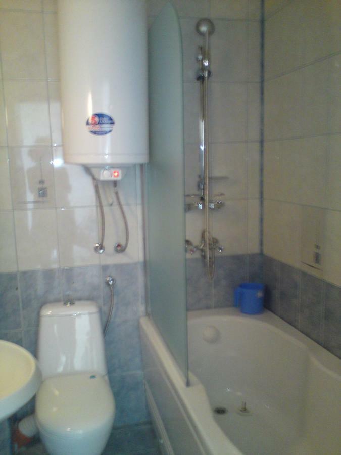 Villa Visoka Balchik Luaran gambar