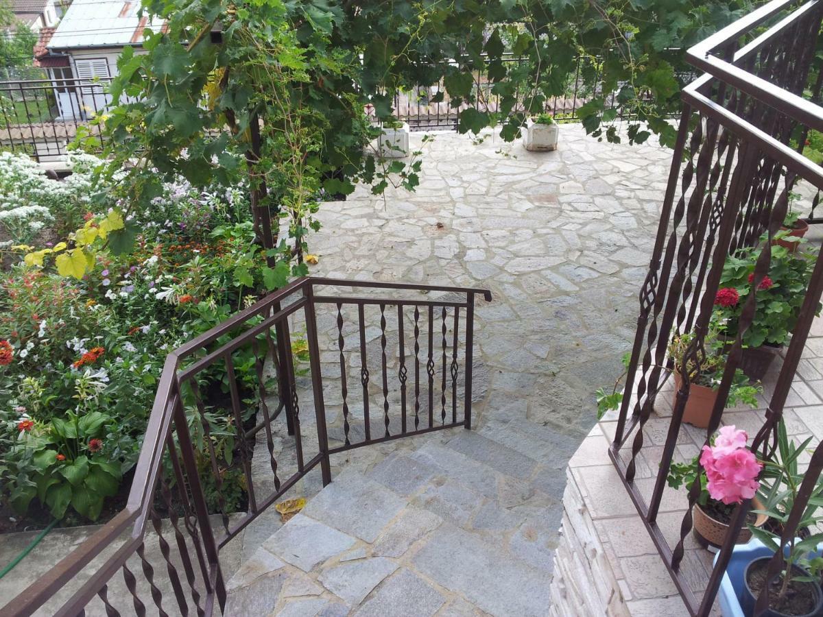 Villa Visoka Balchik Luaran gambar