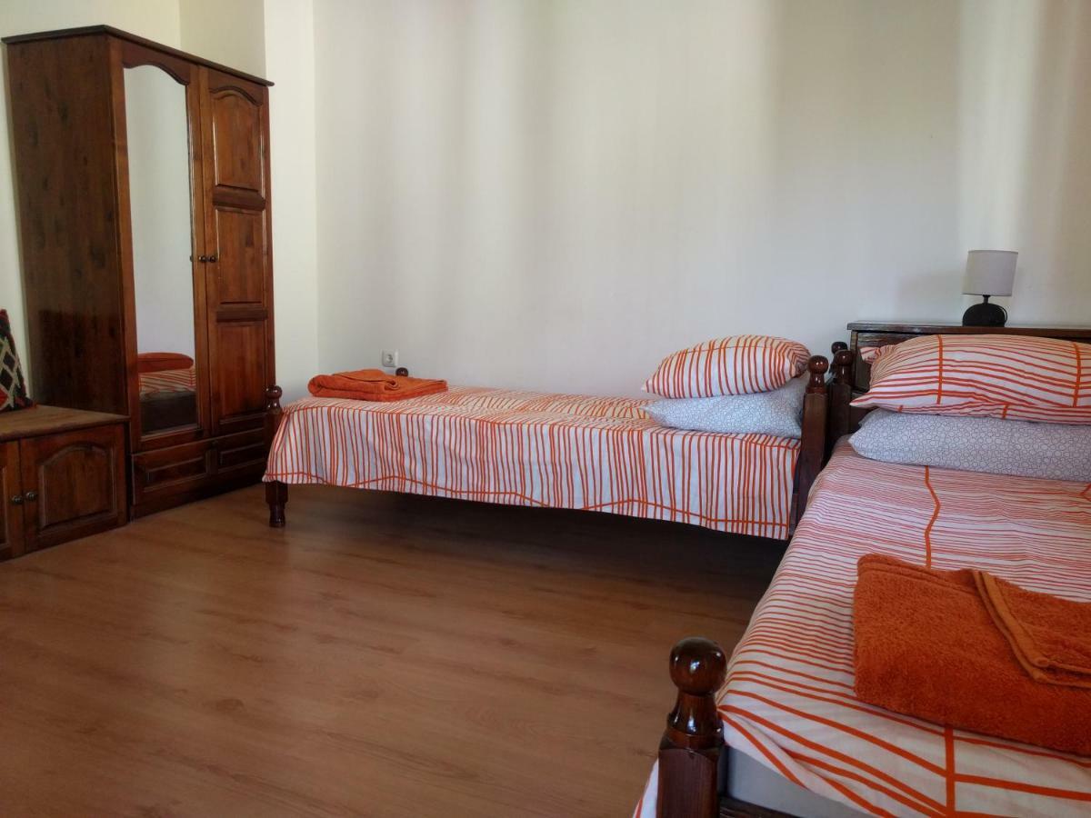 Villa Visoka Balchik Luaran gambar