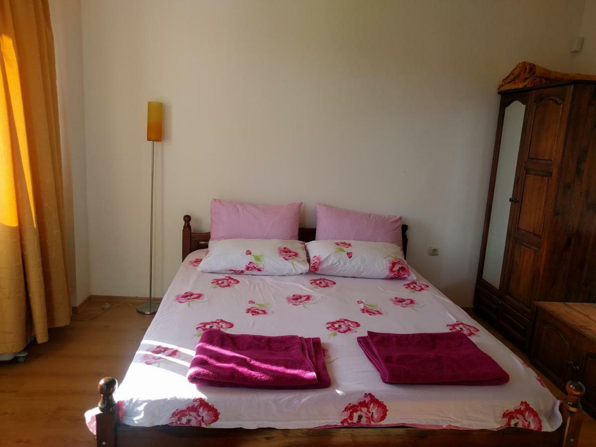 Villa Visoka Balchik Luaran gambar