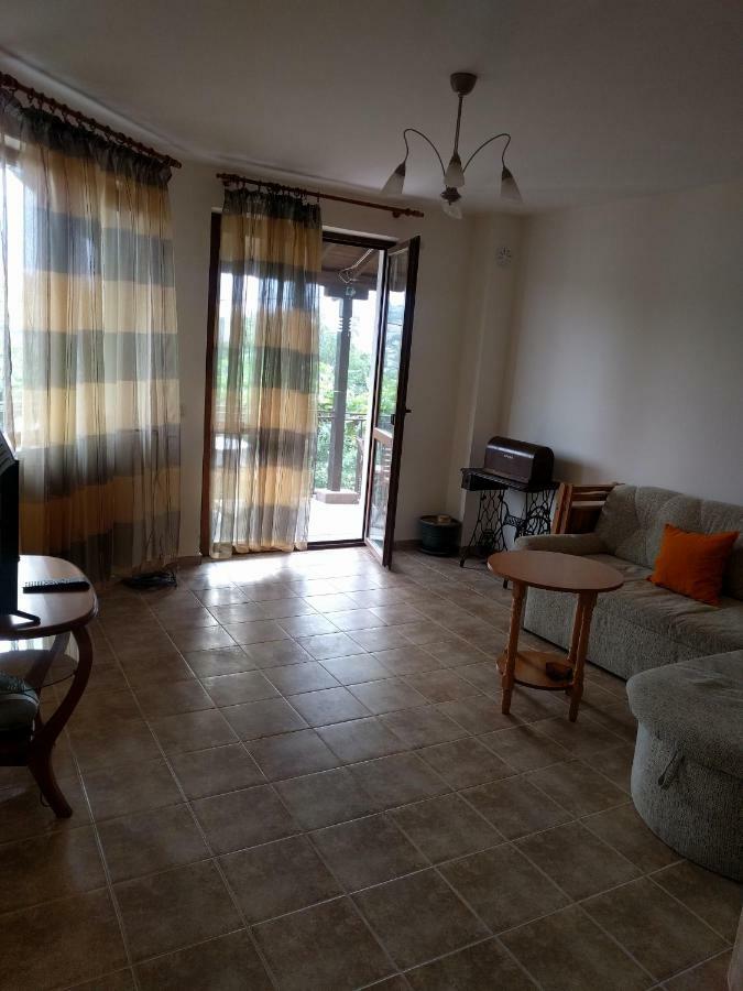 Villa Visoka Balchik Luaran gambar